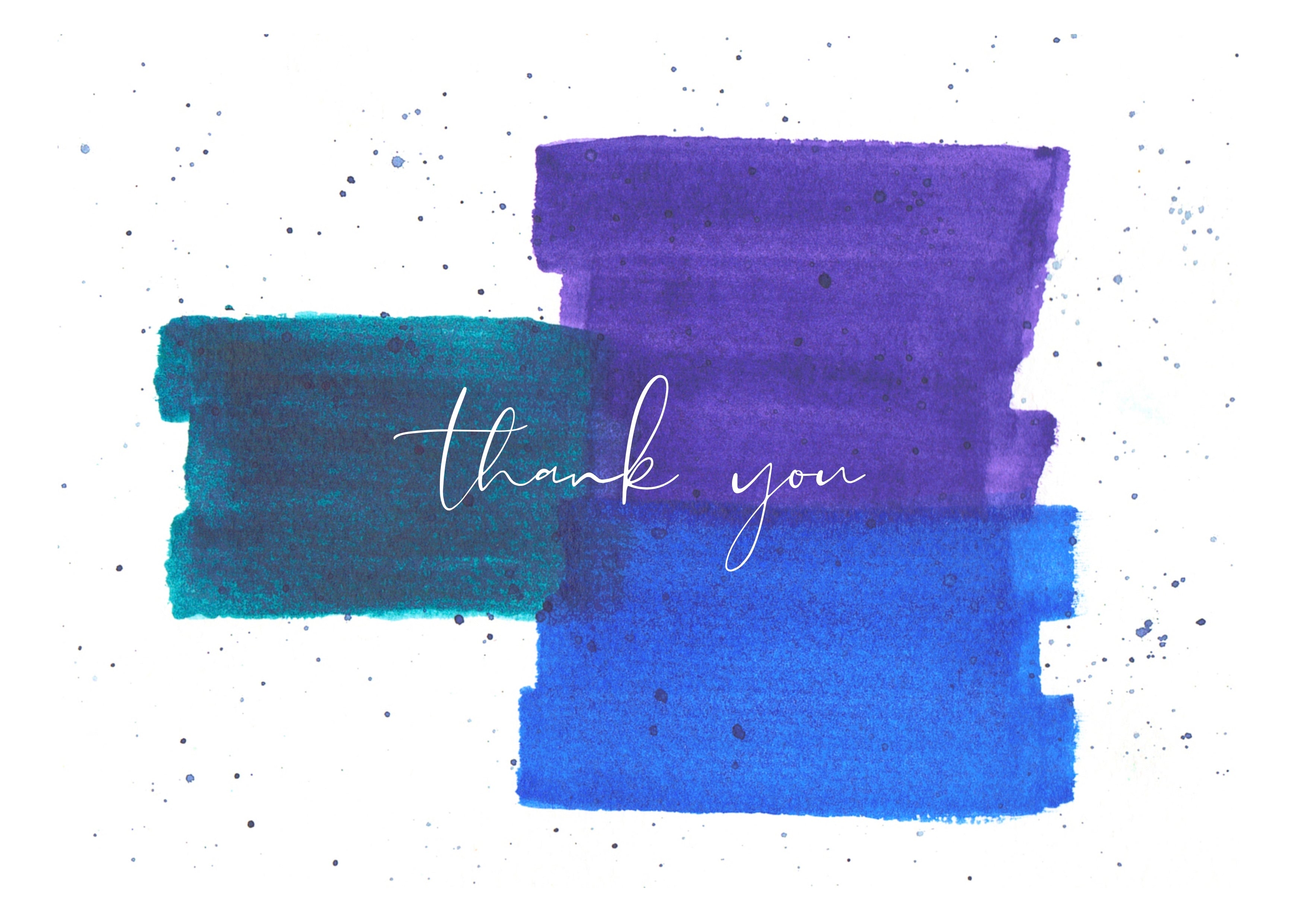 heARTwork for a Cause - Set of 4