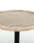 Liam Side Table