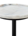 Liam Side Table