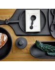Large Acacia Wood Cutting Board