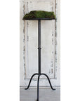 Meena Metal Martini Table