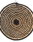 Handmade African Basket