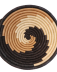 Handmade African Basket