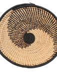 Handmade African Basket