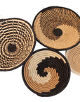 Handmade African Basket