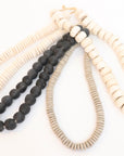 Recycled Glass Beads