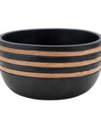 Mango Wood Bowl