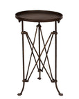 Raia Metal Side Table