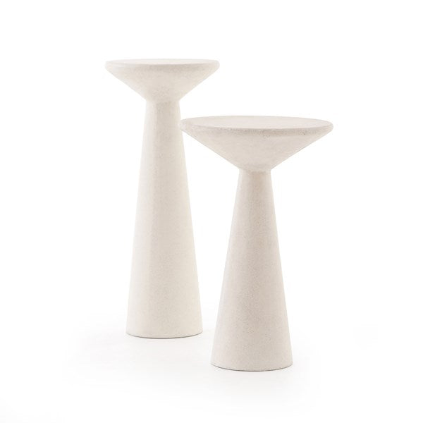 Noah Side Table, Set of 2